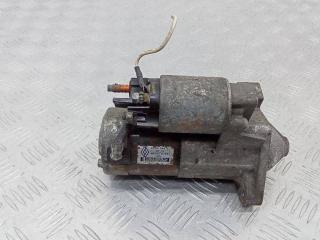 стартер Renault Clio 3 поколение 2006, 1.5 л., дизель, МКПП, 8200584675