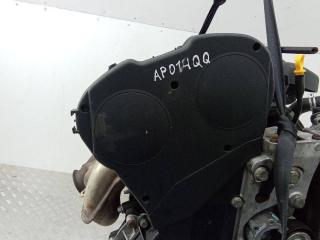 защита (кожух) ремня ГРМ Citroen C5 1 поколение 2001, 2.0 л., бензин, МКПП