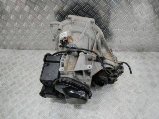 КПП механическая (МКПП) Volvo C30 1 поколение 2009, 1.6 л., B 4164 S3, бензин, МКПП, 3M5R7002NF