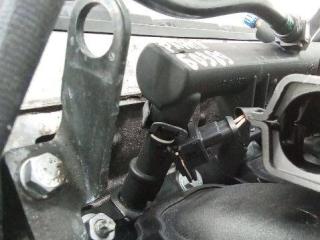 форсунка Citroen C5 1 поколение 2001, 2.0 л., бензин, МКПП