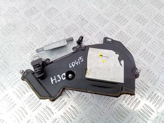 защита (кожух) ремня ГРМ Peugeot 308 T7 [рестайлинг] 2011, 1.6 л., дизель, МКПП