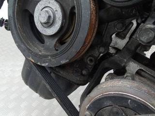 кронштейн компрессора кондиционера Peugeot 308 T7 [рестайлинг] 2011, 1.6 л., дизель, МКПП, 9672950980