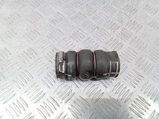 патрубок интеркулера Peugeot 308 T7 [рестайлинг] 2011, 1.6 л., дизель, МКПП, 9685598580