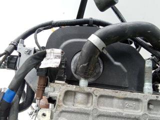 защита (кожух) ремня ГРМ Hyundai Tucson 4 поколение 2022, 1.6 л., дизель, АКПП