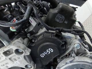 кронштейн генератора Hyundai Tucson 4 поколение 2022, 1.6 л., дизель, АКПП