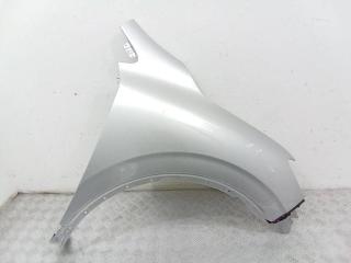 крыло переднее правое Renault Kadjar 1 поколение 2018, 631000193R