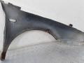 крыло переднее левое Volkswagen Golf 4 поколение 1998 - фото №4
