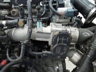 заслонка дроссельная Hyundai Tucson 4 поколение 2022, 1.6 л., дизель, АКПП, 35100-2U000