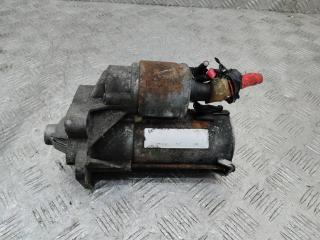 стартер Dacia Logan 1 поколение [рестайлинг] 2011, 1.5 л., K9K 892, дизель, МКПП