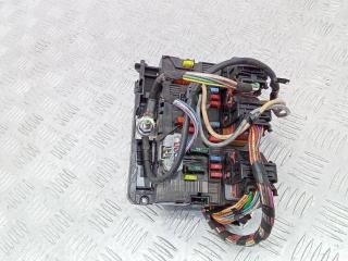 блок предохранителей Peugeot 207 1 поколение 2006, 9661708180