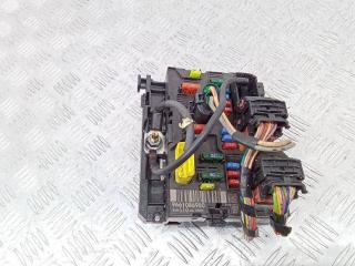 блок предохранителей Peugeot 207 1 поколение 2006, 9661086980