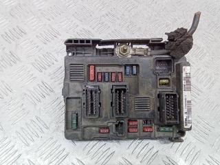 блок предохранителей Citroen Berlingo 1 поколение (M49) 2002, 9643498980