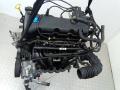 двигатель Ford Fiesta 5 поколение 2005, 1.3 л., бензин, МКПП, BAJA - фото №2