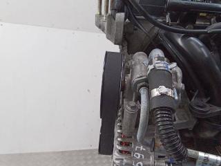 насос гидроусилителя руля Ford Fiesta 5 поколение 2007, 1.3 л., бензин, МКПП, 2S6C3A696CF