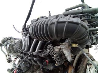 патрубок воздушного фильтра Ford Fiesta 5 поколение 2007, 1.3 л., бензин, МКПП, 2S61-9R504-DC