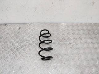 пружина задняя Mercedes-Benz A-Класс W176 [рестайлинг] 2016