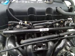 топливная рампа Ford Fiesta 5 поколение 2005, 1.3 л., бензин, МКПП, F702050440