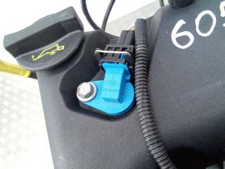 датчик распредвала Ford Fiesta 5 поколение 2007, 1.3 л., бензин, МКПП, S107542001