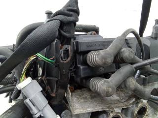 катушка зажигания Ford Fiesta 5 поколение 2007, 1.3 л., бензин, МКПП