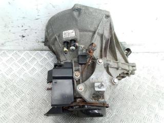 КПП механическая (МКПП) Ford Fiesta 5 поколение 2007, 1.3 л., бензин, МКПП, 2S6R7002JD