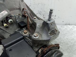 кронштейн КПП Ford Fiesta 5 поколение 2007, 1.3 л., бензин, МКПП, 2S617M125AC