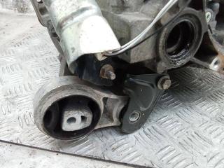 подушка крепления КПП Ford Fiesta 5 поколение 2007, 1.3 л., бензин, МКПП