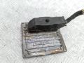 блок управления двигателем Ford Fiesta 5 поколение 2007, 1.3 л., бензин, МКПП, 6S61-12A650-SB - фото №3