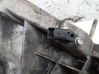 датчик коленвала Renault Megane 2 поколение 2006, 1.5 л., дизель, МКПП, 8200691795