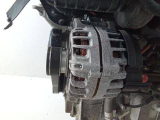 генератор Dacia Logan 2 поколение [рестайлинг] 2017, 1.0 л., бензин, МКПП, 231007582R