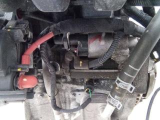 стартер Dacia Logan 2 поколение [рестайлинг] 2017, 1.0 л., бензин, МКПП