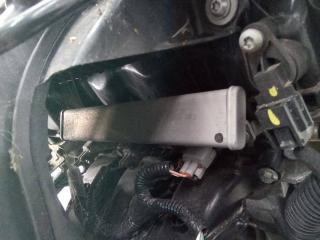 топливная рампа Dacia Logan 2 поколение [рестайлинг] 2017, 1.0 л., бензин, МКПП, 175204033R