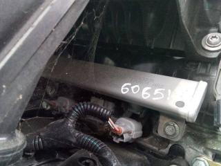 форсунка Dacia Logan 2 поколение [рестайлинг] 2017, 1.0 л., бензин, МКПП, NULL