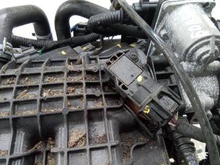 датчик абсолютного давления Dacia Logan 2 поколение [рестайлинг] 2017, 1.0 л., бензин, МКПП, 0261230443