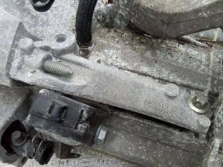 кронштейн КПП Dacia Logan 2 поколение [рестайлинг] 2017, 1.0 л., бензин, МКПП, 304086954R