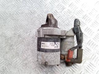 стартер Toyota Aygo 1 поколение AB10 [рестайлинг] 2012, 1.0 л., бензин, МКПП, 281000Q012J