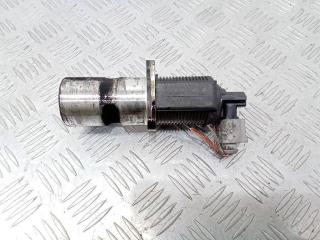 клапан EGR Renault Clio 2 поколение [рестайлинг] 2003, 1.5 л., дизель, МКПП