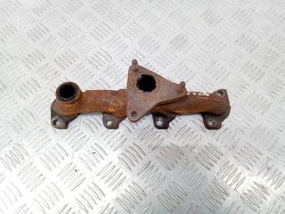 коллектор выпускной Renault Clio 2 поколение [рестайлинг] 2003, 1.5 л., дизель, МКПП, 102022407