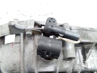 датчик коленвала Renault Clio 2 поколение [рестайлинг] 2003, 1.5 л., дизель, МКПП