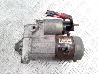 стартер Renault Clio 2 поколение [рестайлинг] 2003, 1.5 л., дизель, МКПП, 8200021396