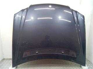 капот Mercedes-Benz CLK-Класс C209/A209 [рестайлинг] 2007