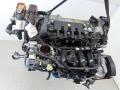 двигатель Fiat Punto 2 поколение [рестайлинг] 2008, 1.4 л., бензин, МКПП, 4201816, 350A1000 - фото №2