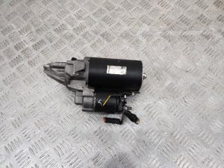 стартер Peugeot Boxer 2 поколение 2009, 2.2 л., дизель