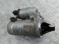 стартер Fiat Punto 2 поколение [рестайлинг] 2008, 1.4 л., бензин, МКПП, 55193356 - фото №3
