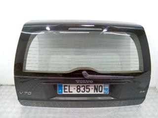крышка багажника (дверь 3-5) Volvo V70 2 поколение 2005