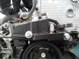 кронштейн двигателя Opel Astra F [рестайлинг] 2001, 2.0 л., дизель, МКПП, 90538558