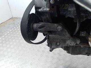 кронштейн компрессора кондиционера Opel Astra F [рестайлинг] 2001, 2.0 л., дизель, МКПП, 9202480