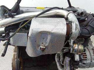 турбина Opel Astra F [рестайлинг] 2001, 2.0 л., дизель, МКПП, 24442214