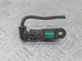 датчик абсолютного давления Renault Twingo 1 поколение [3-й рестайлинг] 2010, 1.5 л., дизель, МКПП, 0281002997