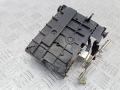 блок предохранителей Peugeot 308 T7 2007, 9664706280 - фото №3