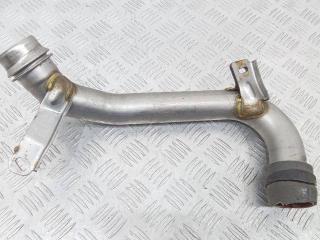 патрубок интеркулера Renault Twingo 2 поколение 2011, 1.5 л., дизель, МКПП